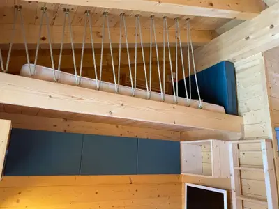 Ferienwohnung für 2 Personen (20 m²) in Haus (Steiermark) 6/10