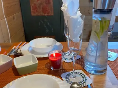 Ferienwohnung für 2 Personen (20 m²) in Haus (Steiermark) 9/10