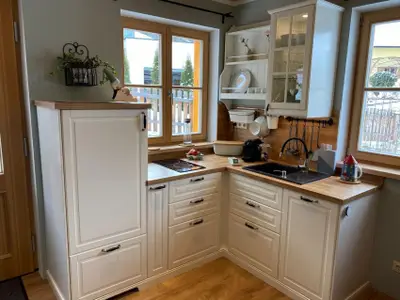 Ferienwohnung für 3 Personen (32 m²) in Haus (Steiermark) 2/10