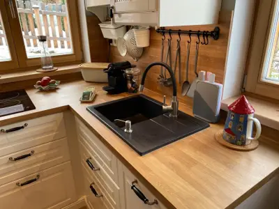 Ferienwohnung für 3 Personen (32 m²) in Haus (Steiermark) 3/10