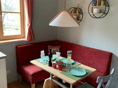 Ferienwohnung für 3 Personen (32 m²) in Haus (Steiermark) 4/10