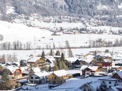 Direkte Umgebung [Winter] (<1 km)