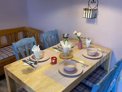 Ferienwohnung für 5 Personen (45 m²) in Haus (Steiermark) 4/10