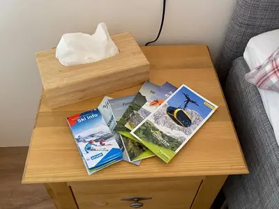 Ferienwohnung für 5 Personen (45 m²) in Haus (Steiermark) 7/10