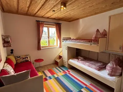 Ferienwohnung für 5 Personen (45 m²) in Haus (Steiermark) 8/10