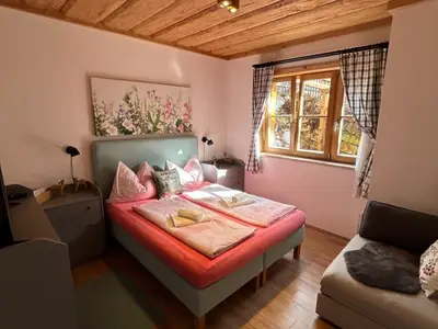 Ferienwohnung für 3 Personen (32 m²) in Haus (Steiermark) 1/10