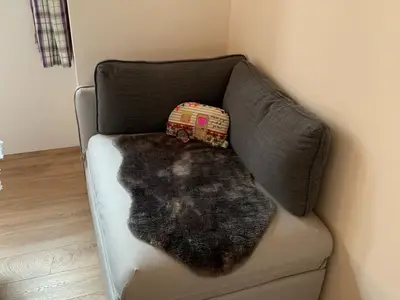 Ferienwohnung für 3 Personen (32 m²) in Haus (Steiermark) 6/10