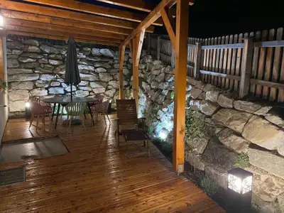 Ferienwohnung für 3 Personen (32 m²) in Haus (Steiermark) 9/10