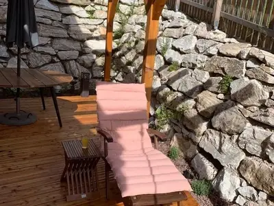 Ferienwohnung für 3 Personen (32 m²) in Haus (Steiermark) 10/10