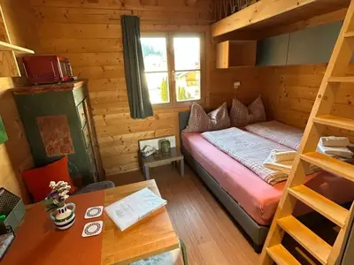 Ferienwohnung für 2 Personen (20 m²) in Haus (Steiermark) 1/10