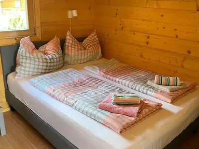 Ferienwohnung für 2 Personen (20 m²) in Haus (Steiermark) 5/10