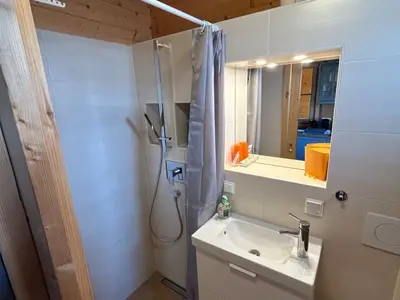 Ferienwohnung für 2 Personen (20 m²) in Haus (Steiermark) 6/10