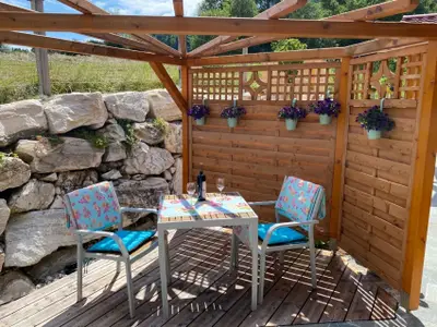 Ferienwohnung für 2 Personen (20 m²) in Haus (Steiermark) 8/10