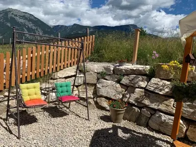 Ferienwohnung für 2 Personen (20 m²) in Haus (Steiermark) 9/10