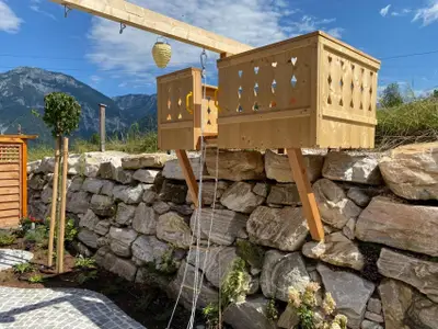 Ferienwohnung für 2 Personen (20 m²) in Haus (Steiermark) 10/10