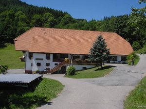 Ferienwohnung für 5 Personen (65 m&sup2;) in Hausach