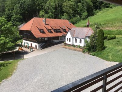 Ferienwohnung für 6 Personen (130 m²) in Hausach 5/10