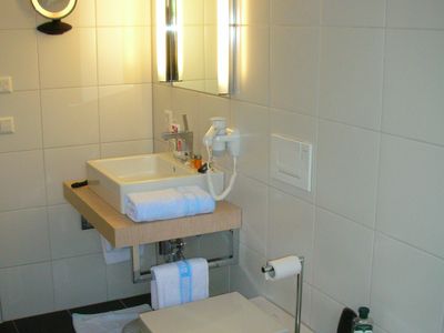 Ferienwohnung für 3 Personen (38 m²) in Hausach 10/10