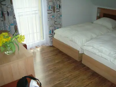 Ferienwohnung für 3 Personen (38 m²) in Hausach 4/5