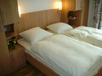 Ferienwohnung für 3 Personen (38 m²) in Hausach 5/5