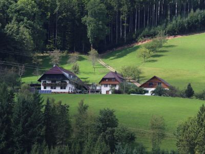 Ferienwohnung für 4 Personen (60 m²) in Hausach 4/10