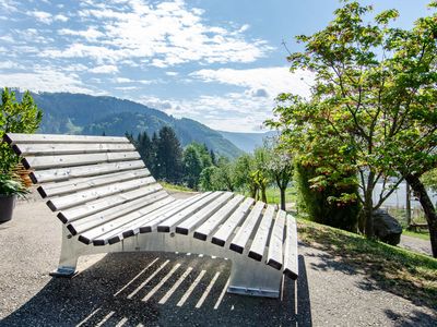 Ferienwohnung für 4 Personen (60 m²) in Hausach 8/10