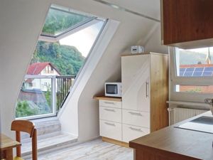 Ferienwohnung für 3 Personen (55 m²) in Hausach