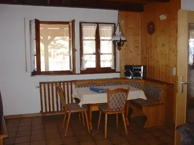 Photo, INSIDE, OUTSIDE