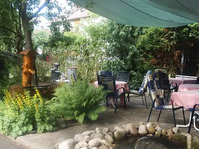 Ferienwohnung für 3 Personen (38 m²) in Hausach 9/10