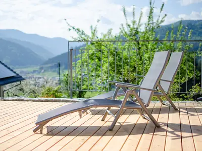 Ferienwohnung für 4 Personen (60 m²) in Hausach 6/10