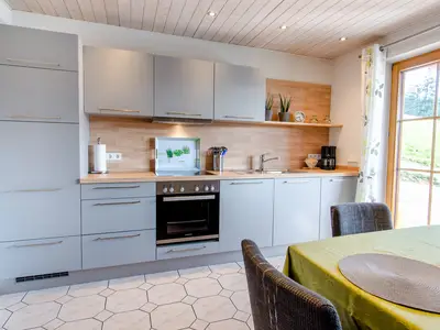 Ferienwohnung für 4 Personen (60 m²) in Hausach 7/10