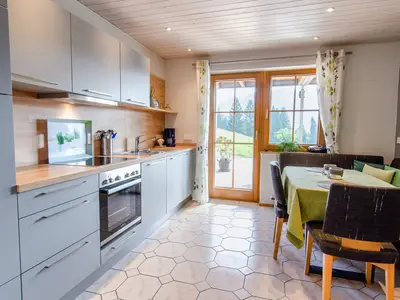 Ferienwohnung für 4 Personen (60 m²) in Hausach 9/10