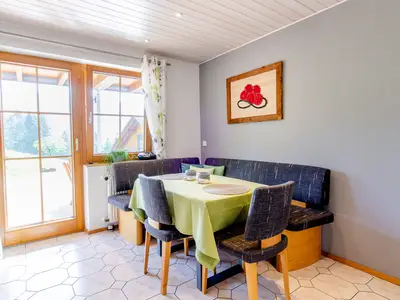 Ferienwohnung für 4 Personen (60 m²) in Hausach 10/10