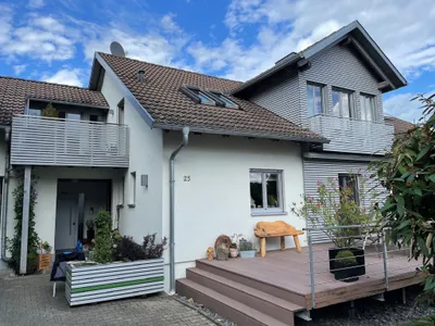 Ferienwohnung für 4 Personen in Hausen (Rhön) 2/10