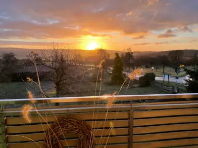 Ferienwohnung für 4 Personen in Hausen (Rhön) 3/10