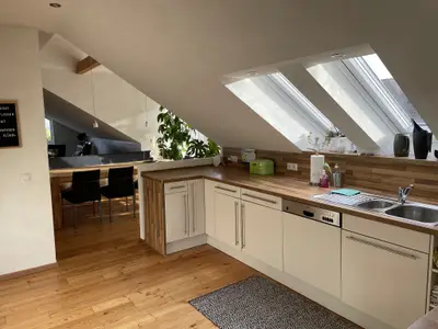 Ferienwohnung für 4 Personen in Hausen (Rhön) 9/10