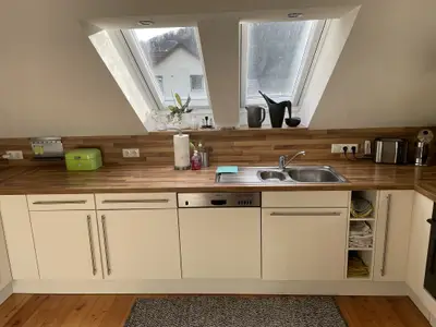 Ferienwohnung für 4 Personen in Hausen (Rhön) 10/10