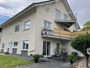 Ferienwohnung für 4 Personen (65 m&sup2;) in Hausen (Wied)