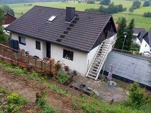 Ferienwohnung für 4 Personen (90 m&sup2;) in Hausen (Wied)