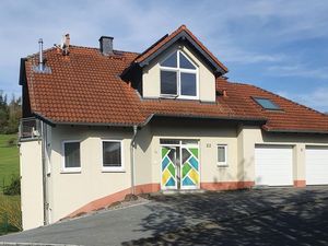 Ferienwohnung für 2 Personen (55 m&sup2;) in Hausen (Wied)