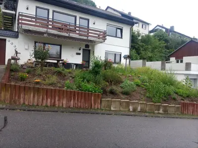 Ansicht von Straße