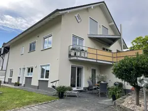 Ferienwohnung für 4 Personen (65 m²) in Hausen (Wied)