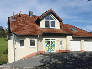 Ferienwohnung für 2 Personen (55 m²) in Hausen (Wied)
