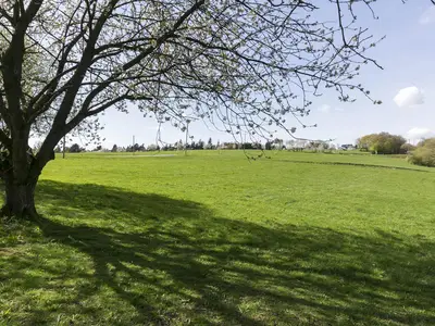 Fewo Marienhof - Ausblick