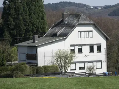 Fewo Marienhof - Außenansicht