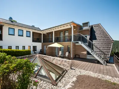 Ferienwohnung für 4 Personen (50 m²) in Häusern 2/10