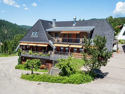 Ferienwohnung für 4 Personen (50 m²) in Häusern 3/10