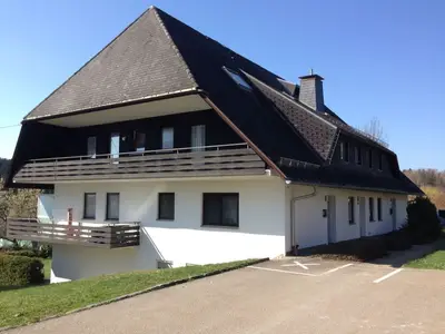 Ferienwohnung für 2 Personen (40 m²) in Häusern 3/10