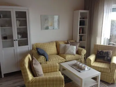 Ferienwohnung für 2 Personen (40 m²) in Häusern 2/10