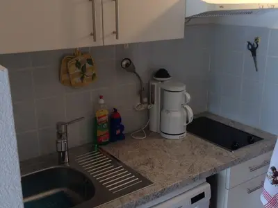 Ferienwohnung für 2 Personen (40 m²) in Häusern 4/10